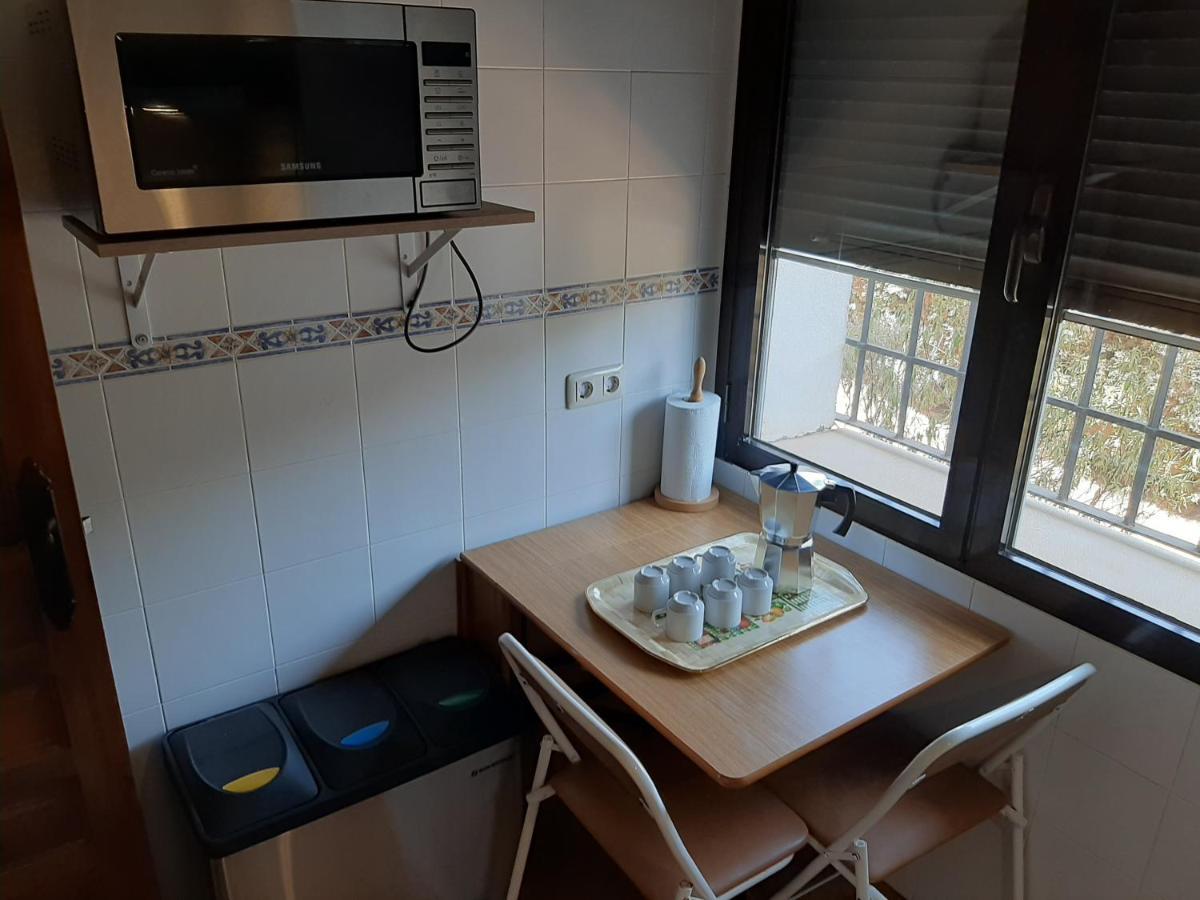 Casa Rural La Cerca Madridejos Ngoại thất bức ảnh