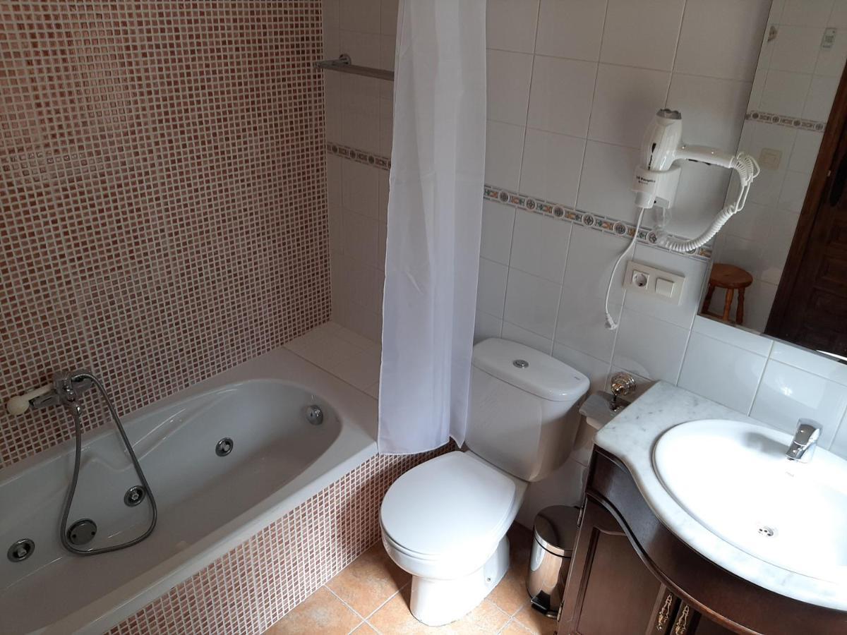 Casa Rural La Cerca Madridejos Ngoại thất bức ảnh