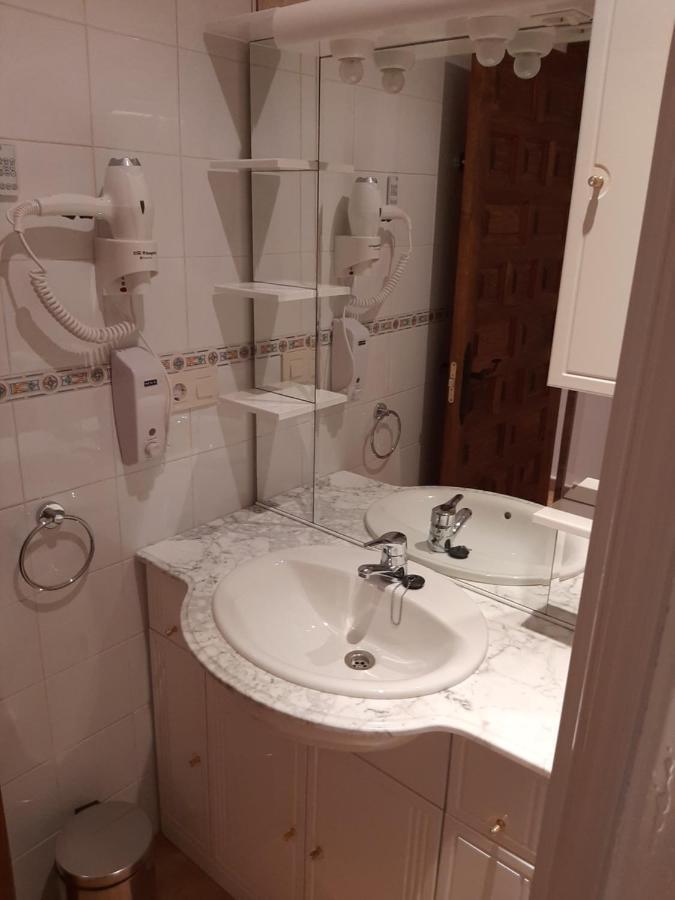 Casa Rural La Cerca Madridejos Ngoại thất bức ảnh