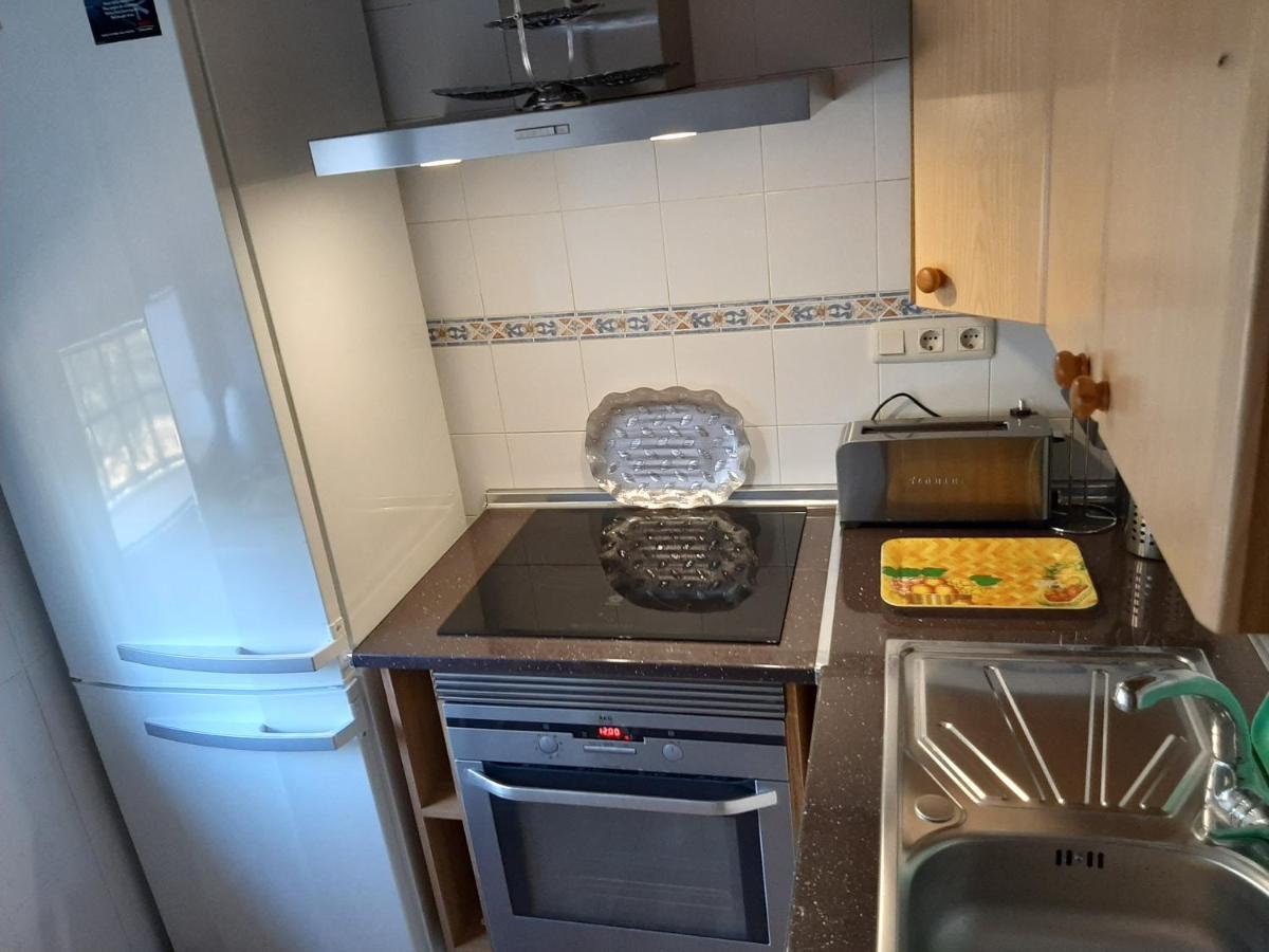 Casa Rural La Cerca Madridejos Ngoại thất bức ảnh